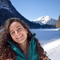 Romane Benderradji - Responsable de comunicación y portavoz de G-Heat