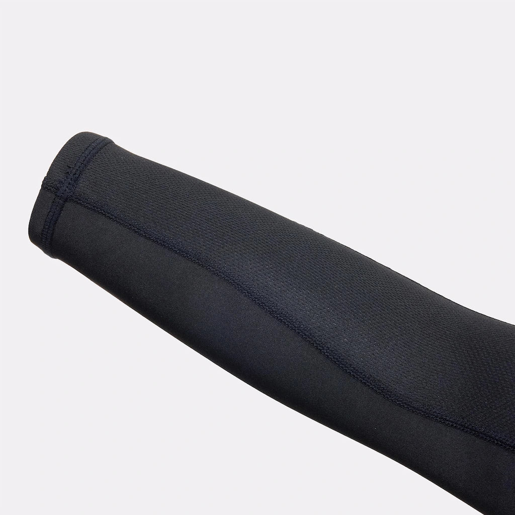 ZOOM manchette rafraîchissante noire