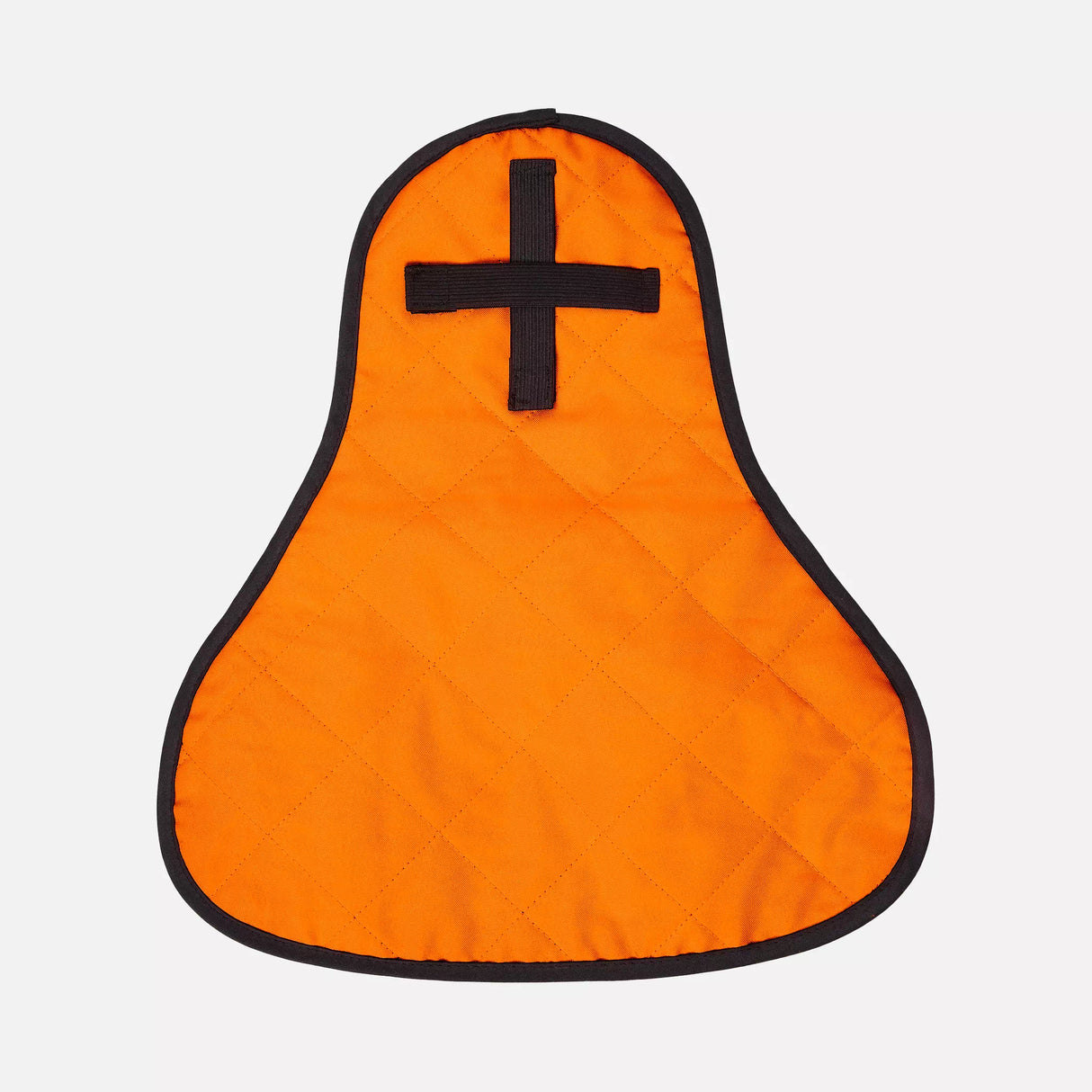 Sous casque rafraichissant à plat