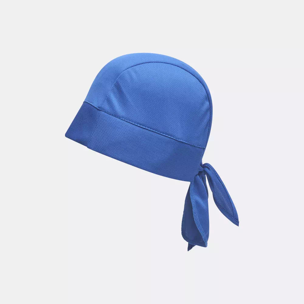 Calot rafraîchissant bleu G-HEAT