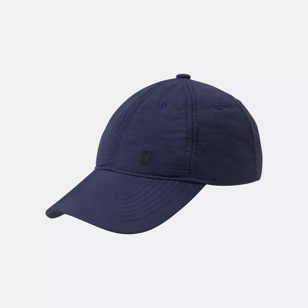 Casquette rafraichissante bleue