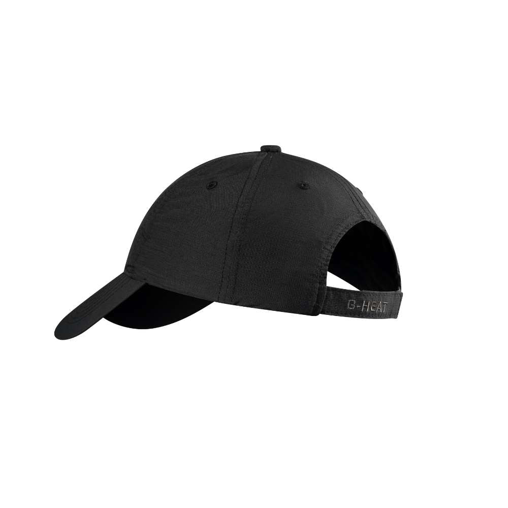 Casquette rafraichissante noire