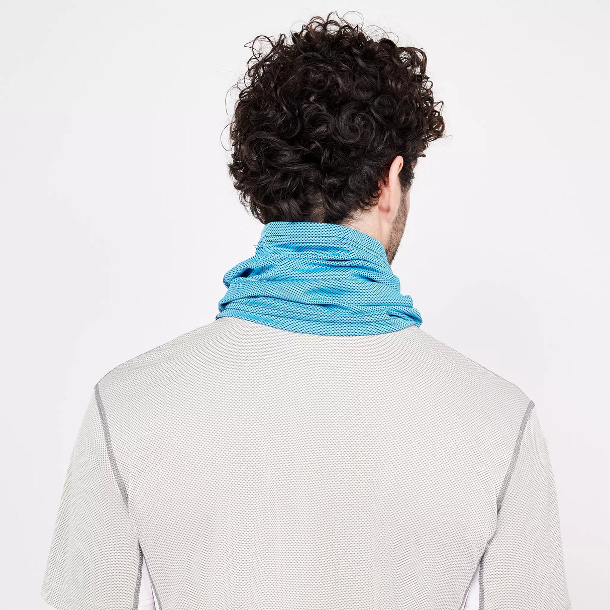 Tour de cou rafraichissant sky