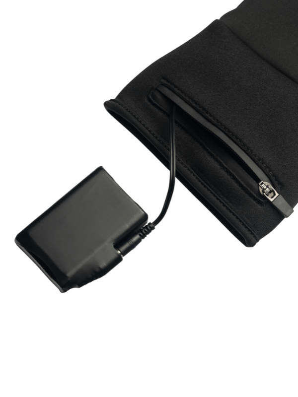 Forros de guantes calefactables 2022 - fin de serie