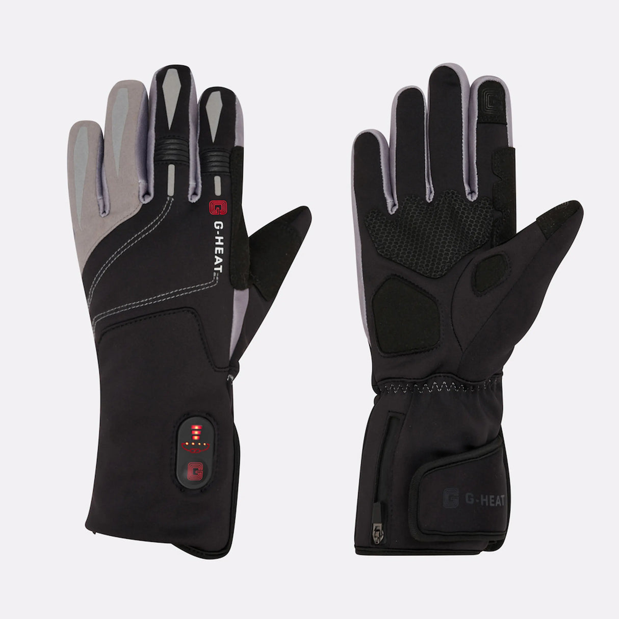 Guantes de ciclismo FLEX+