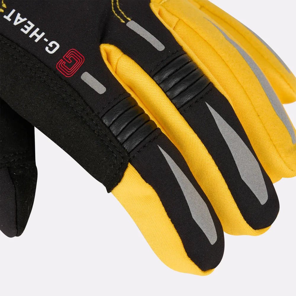Guantes de ciclismo FLEX+