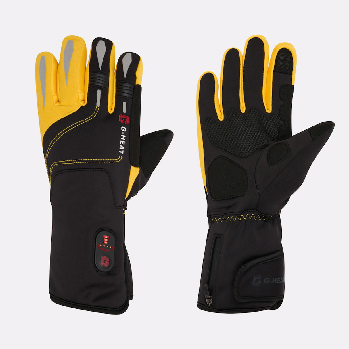 Guantes de ciclismo FLEX+