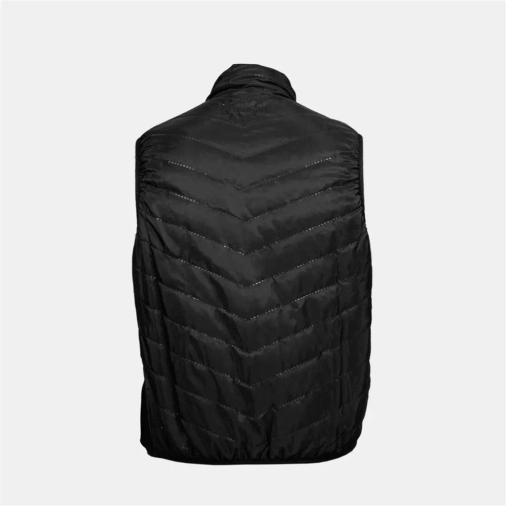 Veste sans manche chauffante G-Heat de dos HV02