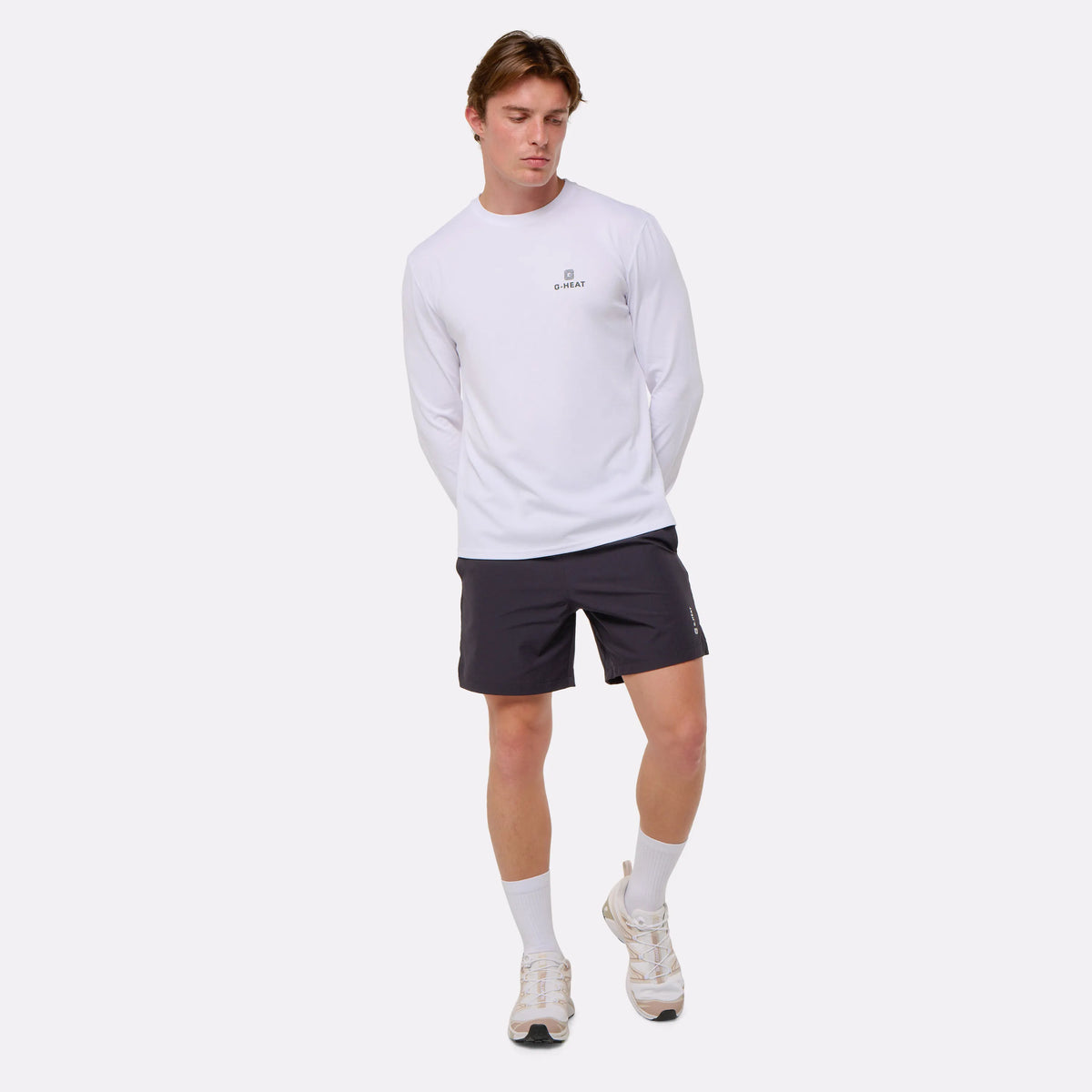 t-shirt rafraîchissant homme