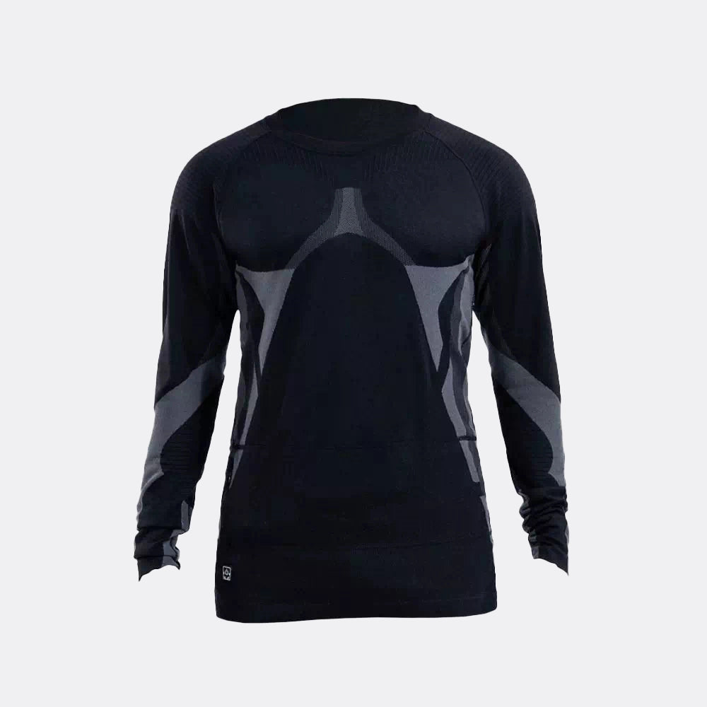 T-shirt chauffant seamless G-heat
