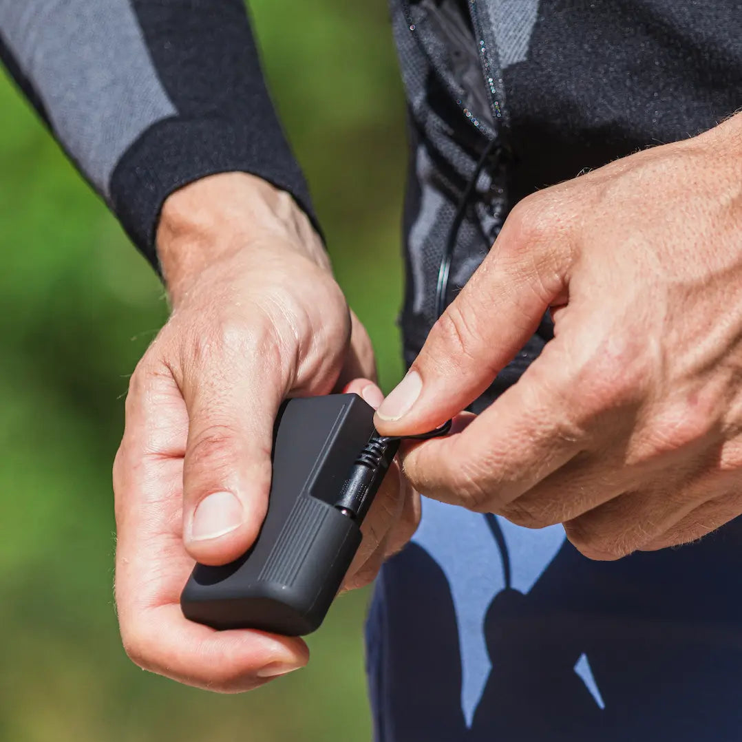 Batterie t-shirt seamless