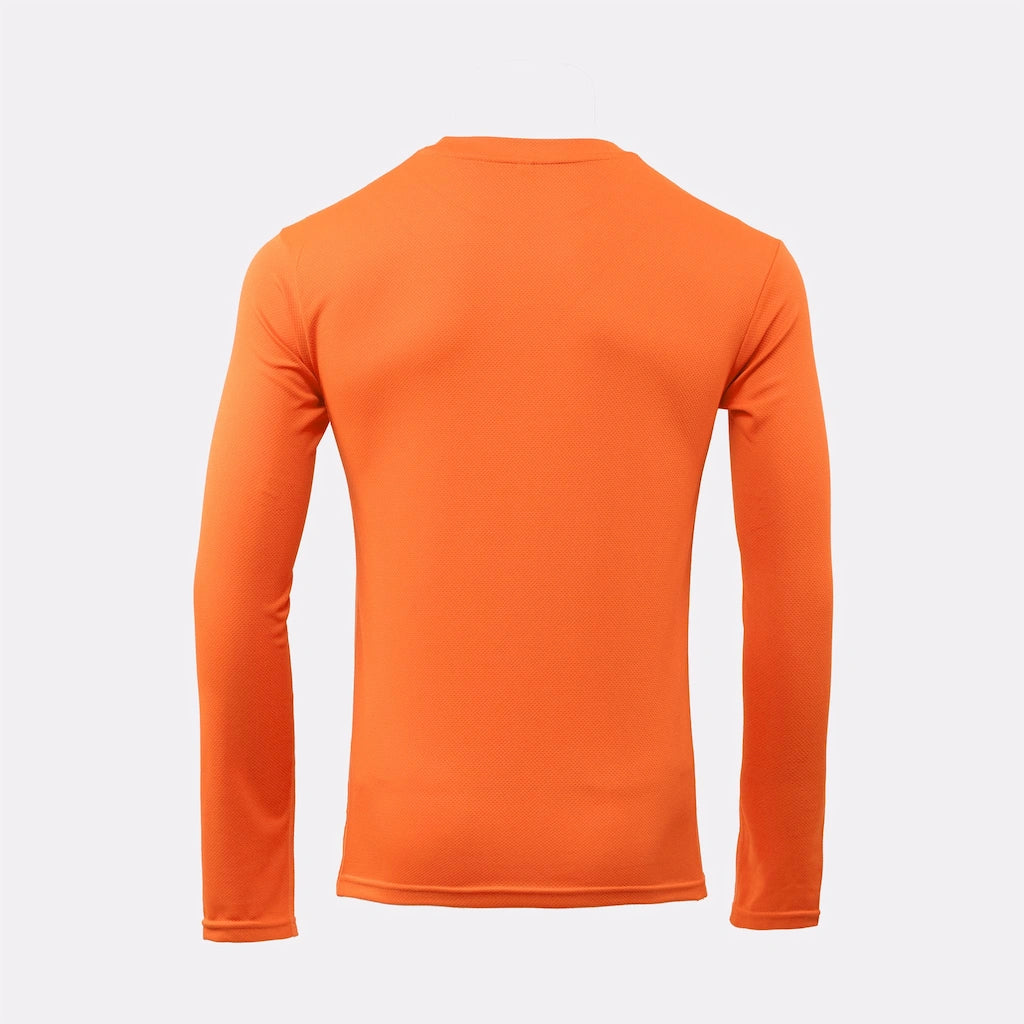 T-shirt rafraîchissant homme manches longues