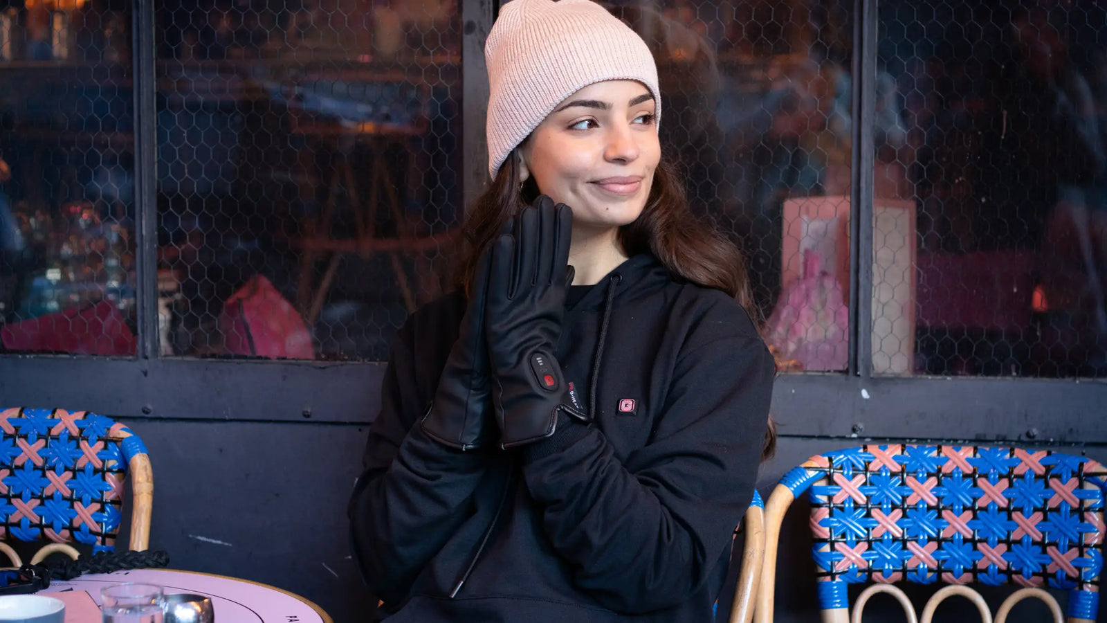 La thermorégulation du corps humain  