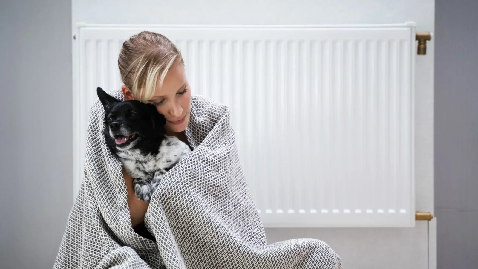 Comment enlever l'électricité statique d'une couverture polaire