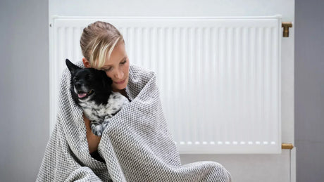 Comment enlever l'électricité statique d'une couverture polaire