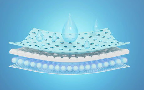 Quel est le tissu qui respire le mieux