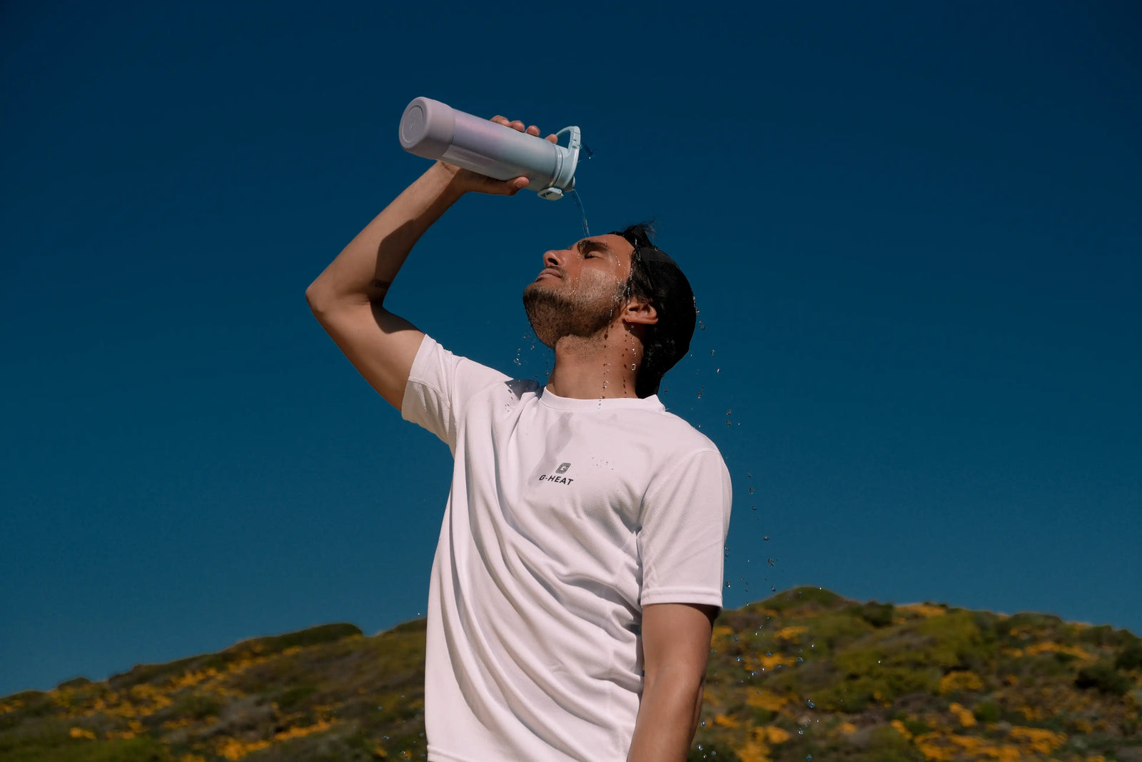 sport et canicule