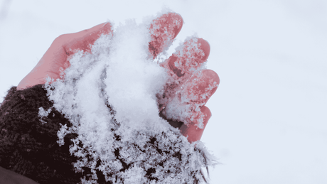 Qu'est-ce que l'acrocyanose et comment la soulager ?