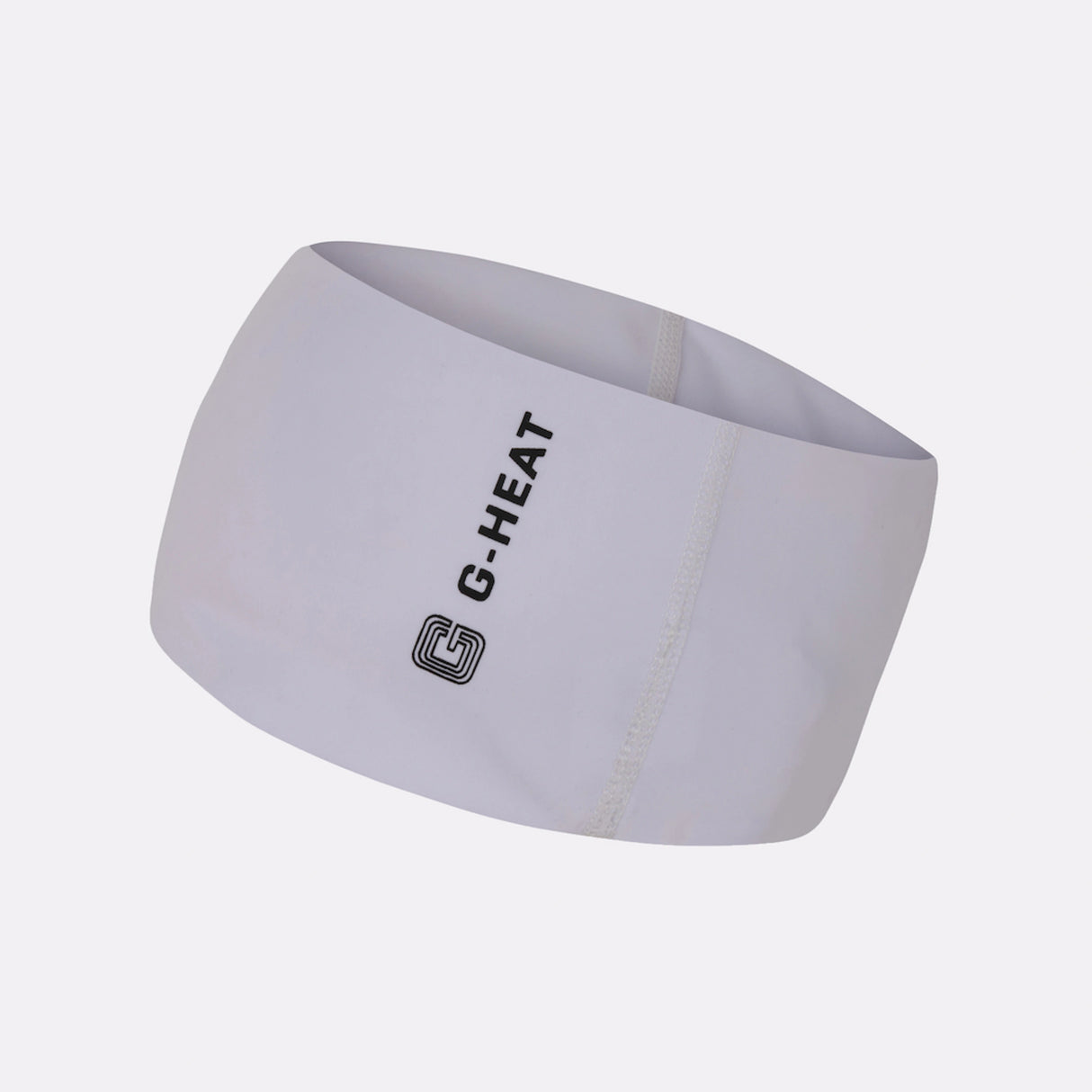 Bandeau rafraîchissant sport g-heat blanc 