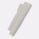 Manchettes rafraîchissantes g-heat blanche