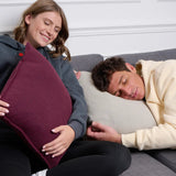 Coussin chauffant douleurs musculaires