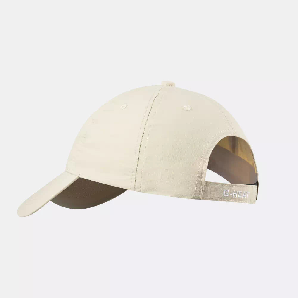 Casquette rafraichissante beige
