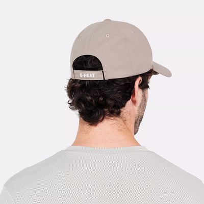 Casquette saharienne rafraichissante portée dos