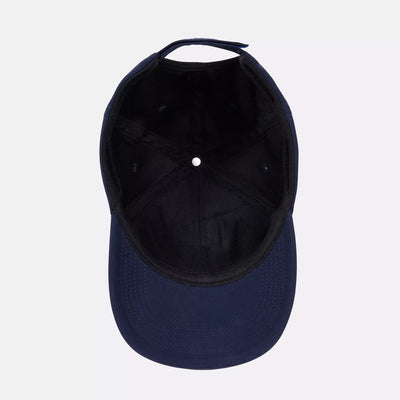 Casquette saharienne rafraichissante intérieur