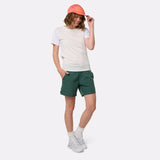 Casquette sport rafraichissante corail