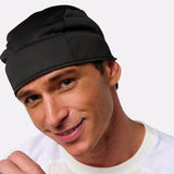 Calot rafraichissant noir