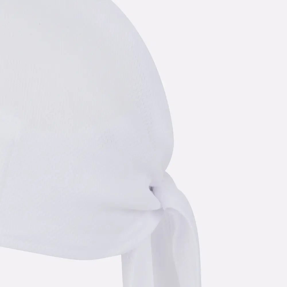 Calot rafraîchissant blanc g-heat