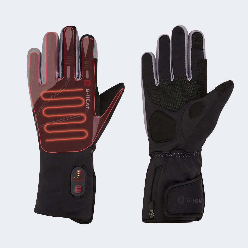 Guantes de ciclismo FLEX+