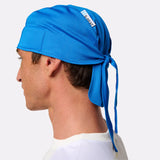 Calot rafraîchissant bleu g-heat