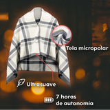 Couverture chauffante