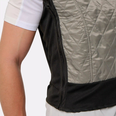 Gilet rafraichissant EV04 sport G-Heat® zoom