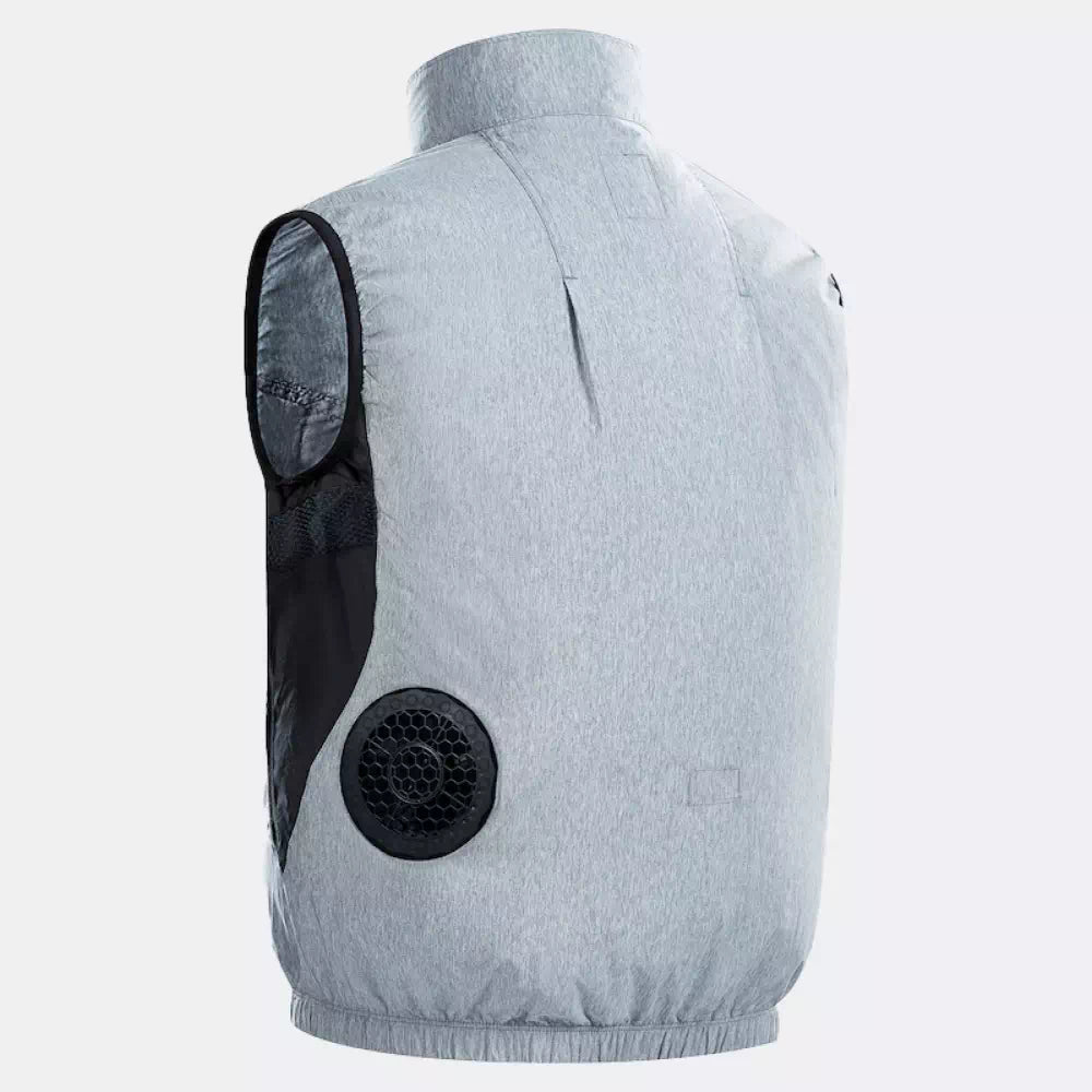 Chaqueta ventilada G-Heat