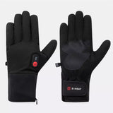 Confort guantes calefactados