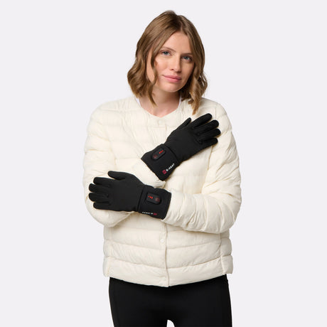 Sous gants chauffant G-Heat