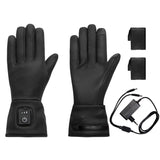 Gants Chauffants femme CITY 2022 - G-Heat - pack