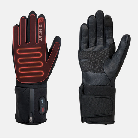 Guantes calefactado Elite