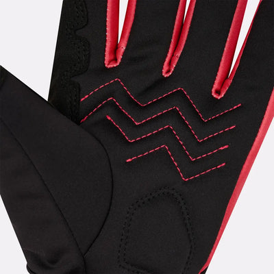 Gants vélo ACTIVE chauffant G-Heat zoom paume de main