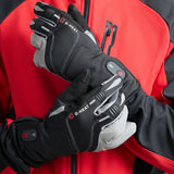 Guantes de ciclismo FLEX+
