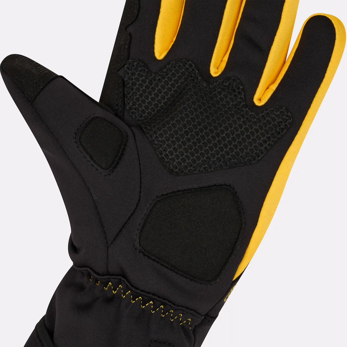 Guantes de ciclismo FLEX+