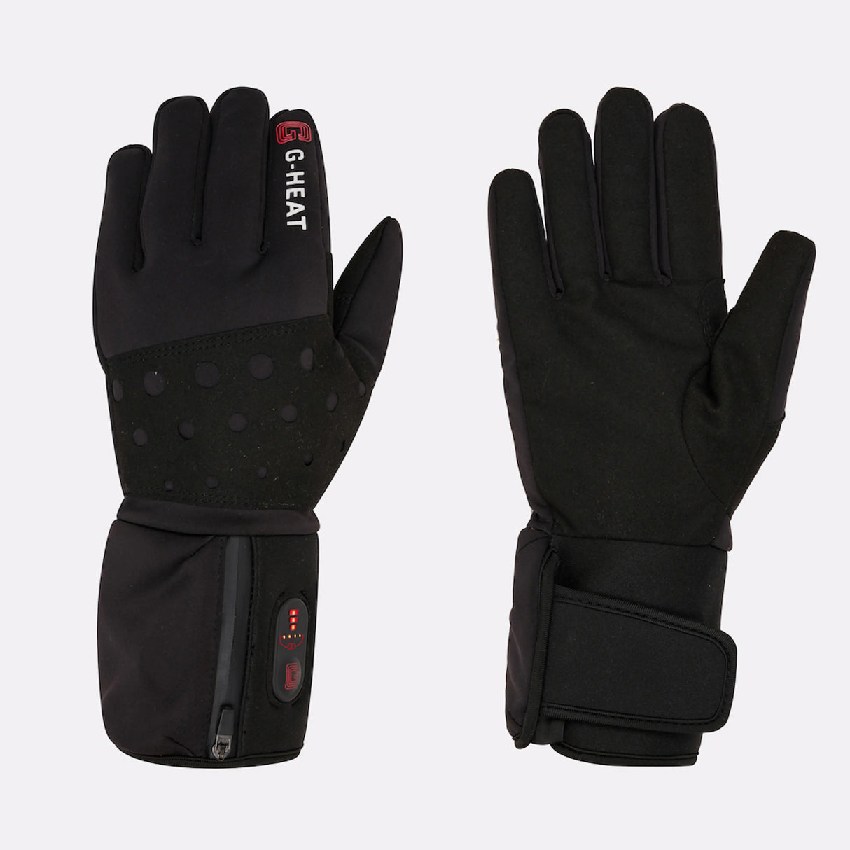Gants Ski NORDIC chauffant G-Heat