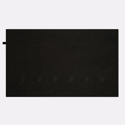 Couverture STADIUM chauffante G-heat de dos