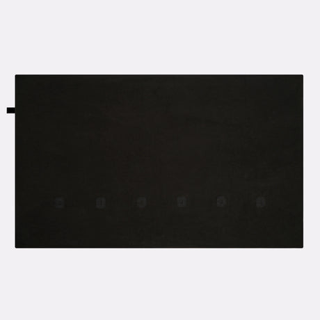 Couverture STADIUM chauffante G-heat de dos