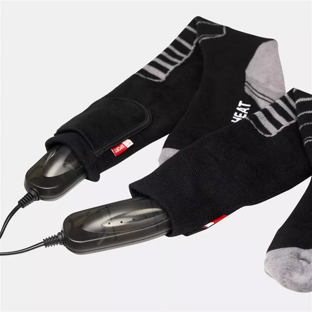 chaussettes chauffantes outdoor v2 G-Heat