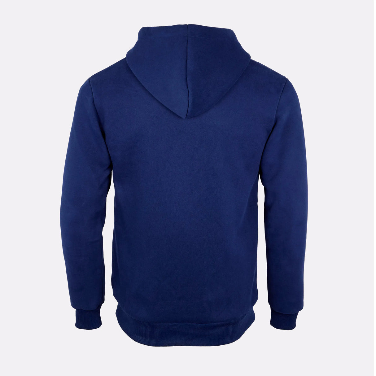 Sudadera con capucha calefactada