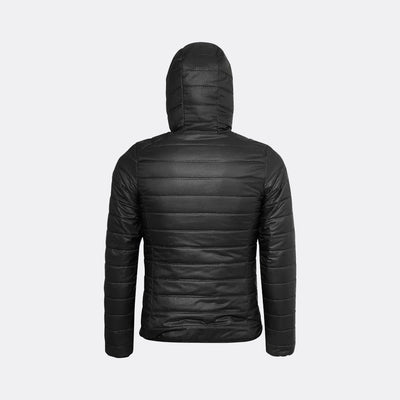 Doudoune extra warm chauffante G-HEAT