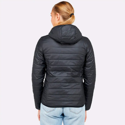 Doudoune extra warm chauffante G-Heat